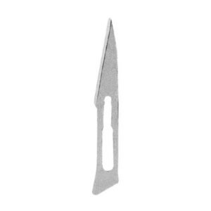 Scalpe Handles, Blades