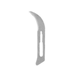 Scalpe Handles, Blades