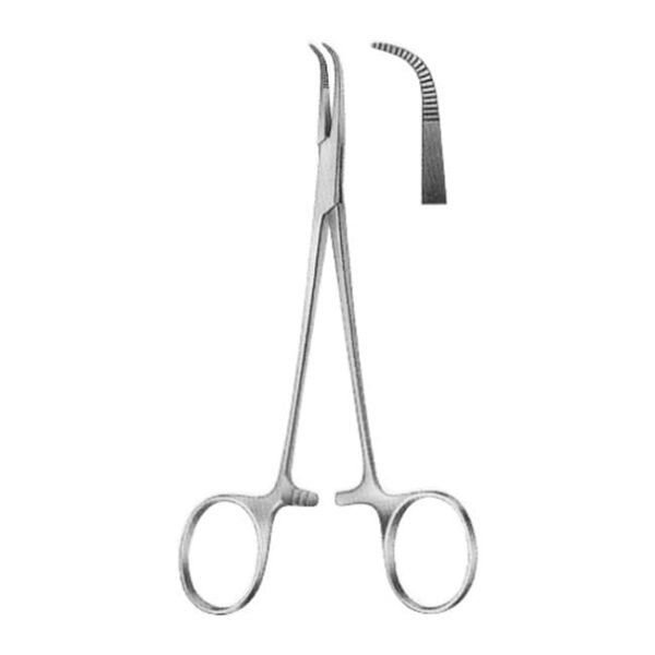 Dissecting & Ligature Forceps