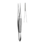 Delicate Disecting Forceps