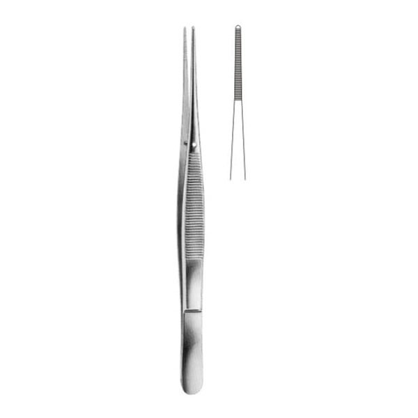 Delicate Disecting Forceps