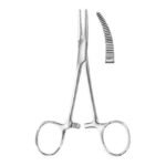 Haemostats Forceps