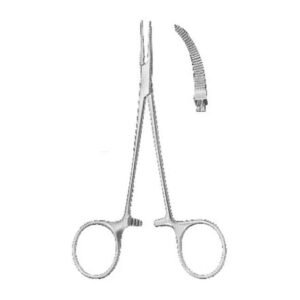 Haemostats Forceps