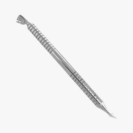 Cuticle pusher