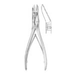 Bone Cutting Forceps